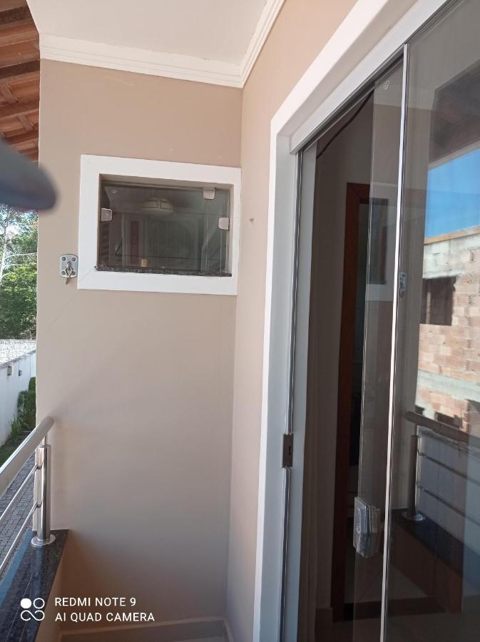 Villa Casa Lírio dos Vales Porto Seguro Exterior foto