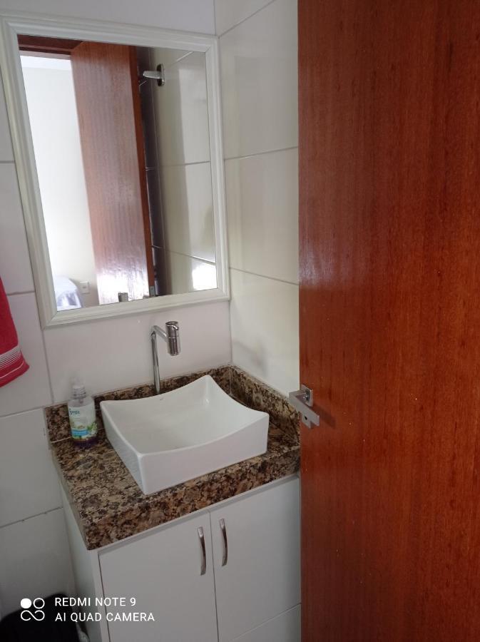 Villa Casa Lírio dos Vales Porto Seguro Exterior foto